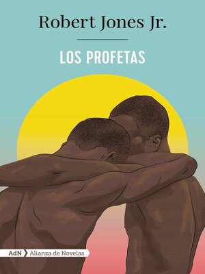 cover image of Los profetas (AdN)